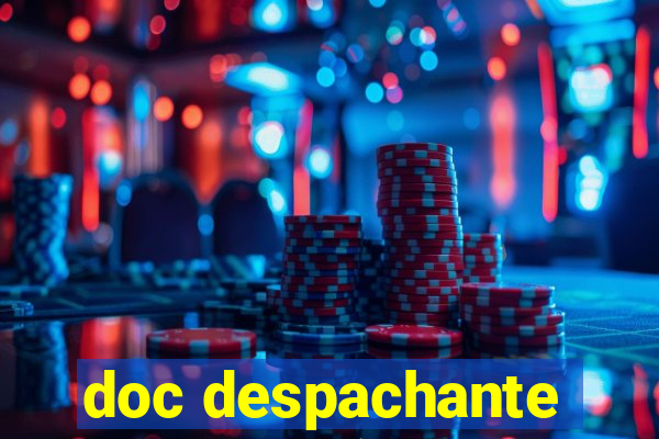 doc despachante